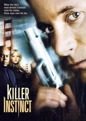 Poster Killer Instinct 2005