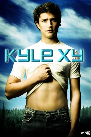 Poster Kyle XY 2006
