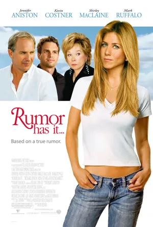 Poster Rumor Has It... 2005