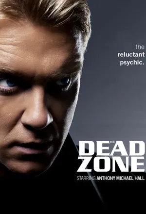 Poster The Dead Zone 2002