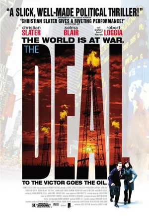 Poster The Deal 2005