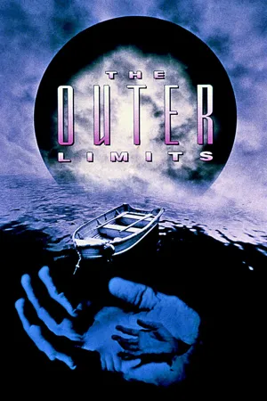 Poster The Outer Limits 1995