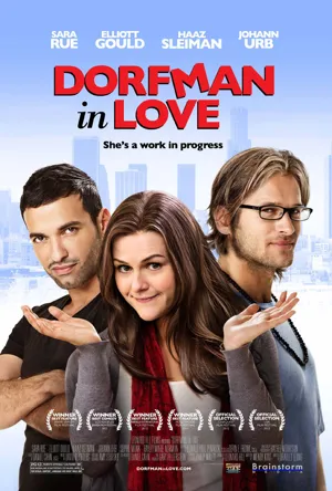 Poster Dorfman in Love 2011