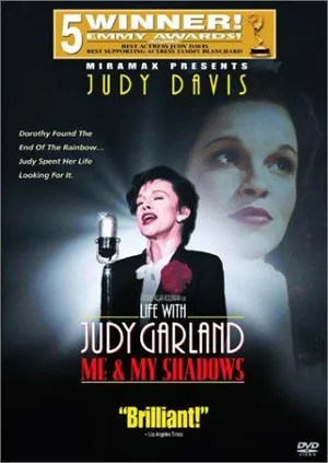 Poster Life with Judy Garland: Me and My Shadows 2001