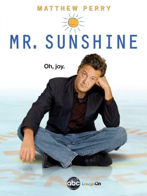 Poster Mr. Sunshine 2011