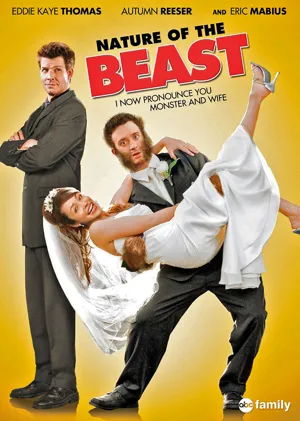 Poster Nature of the Beast 2007