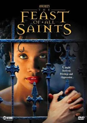Poster The Feast of All Saints 2001
