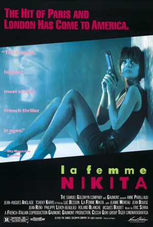Poster Nikita 2010
