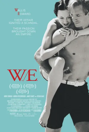 Poster W.E. 2011