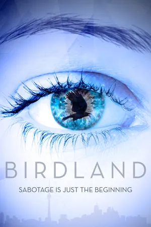 Poster Birdland 2018