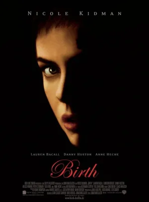 Poster Birth 2004