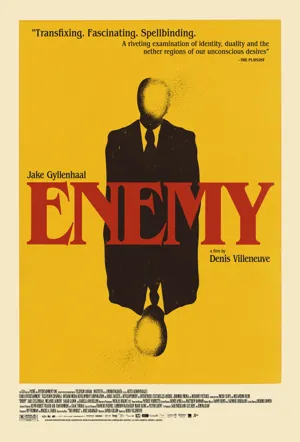 Poster Enemy 2013