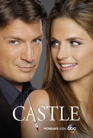 Poster Castle 2009