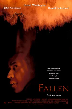 Poster Fallen 2007