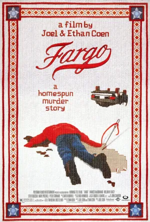 Poster Fargo 2014