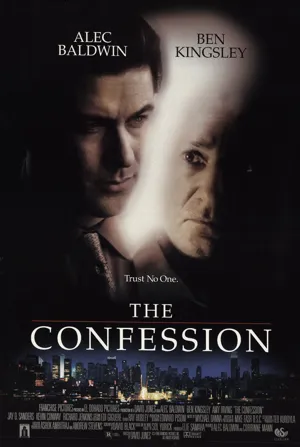 Poster The Confession 1999
