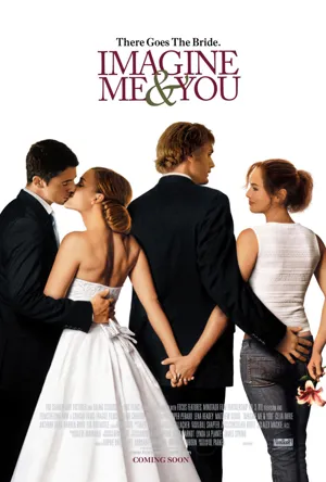 Poster Imagine Me & You 2005