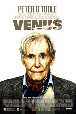 Poster Venus 2006