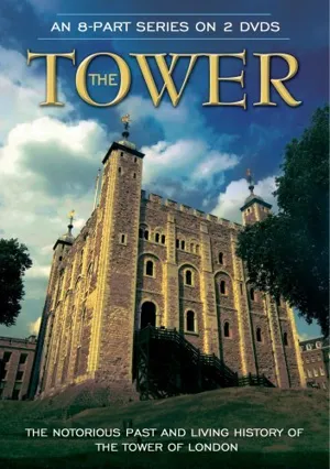 Poster The Tower 2004