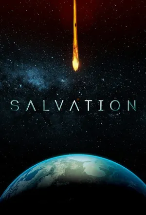 Poster Salvation 2017