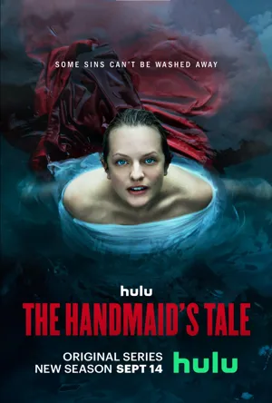 Poster The Handmaid's Tale 2017