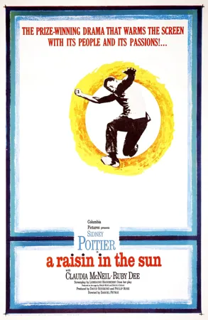 Poster A Raisin in the Sun 2008