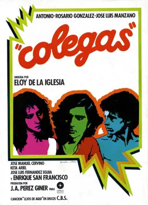 Poster Pals 1982