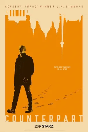 Poster Counterpart 2017