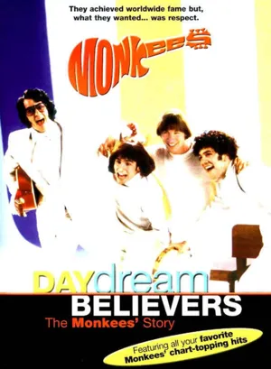 Poster Daydream Believers: The Monkees Story 2000