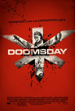 Doomsday: El día del juicio