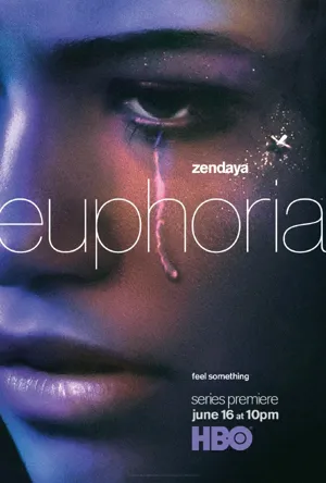 Poster Euphoria 2019