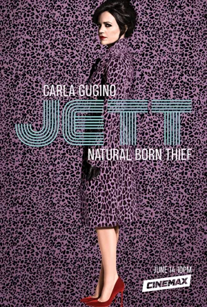 Poster Jett 2019