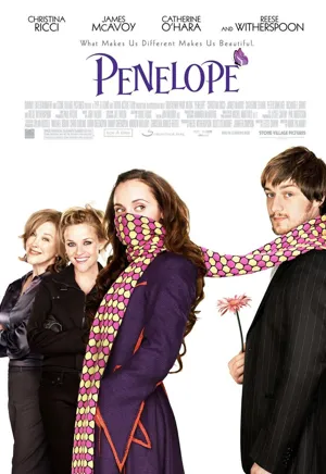 Poster Penelope 2006