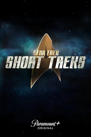 Poster Star Trek: Short Treks 2018