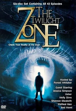 Poster The Twilight Zone 2002