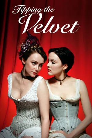 Poster Tipping the Velvet 2002