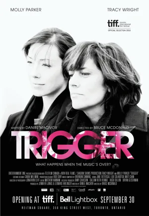 Poster Trigger 2010
