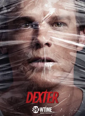 Poster Dexter 2006