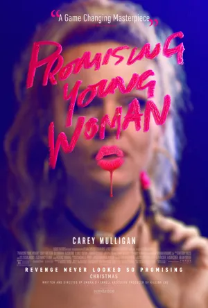 Poster Promising Young Woman 2020