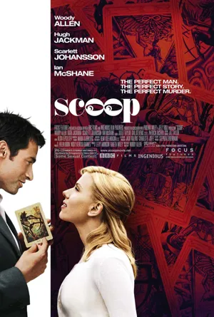 Poster Scoop 2006