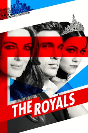 Poster The Royals 2015