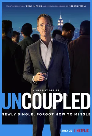 Poster Uncoupled 2022