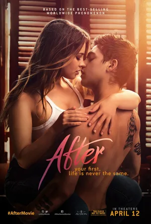 Poster After 2019