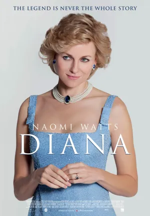 Poster Diana 2013