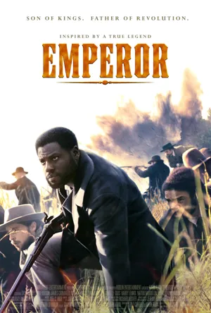 Poster Emperor 2020