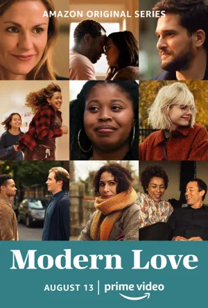Poster Modern Love 2019