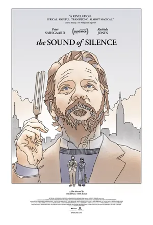 Poster The Sound of Silence 2019