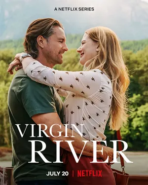 Poster Virgin River 2019