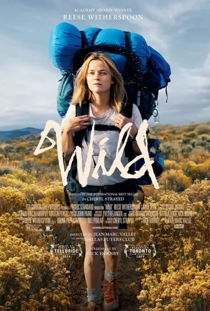 Poster Wild 2014