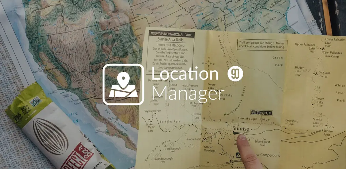 Die kritische Rolle eines Location Managers bei Filmdreharbeiten